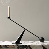 Interconnect Candle Holder, Large