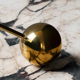 Interconnect Candle Holder, Large