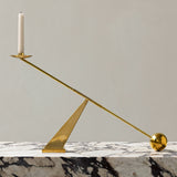 Interconnect Candle Holder, Large