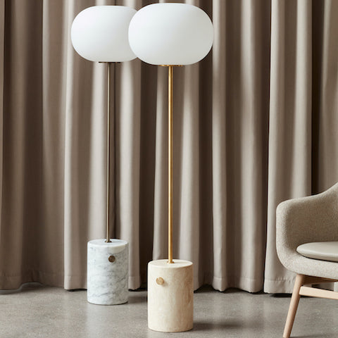 JWDA Floor Lamp