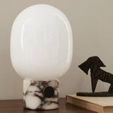 JWDA Marble Lamp