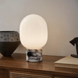 JWDA Marble Lamp