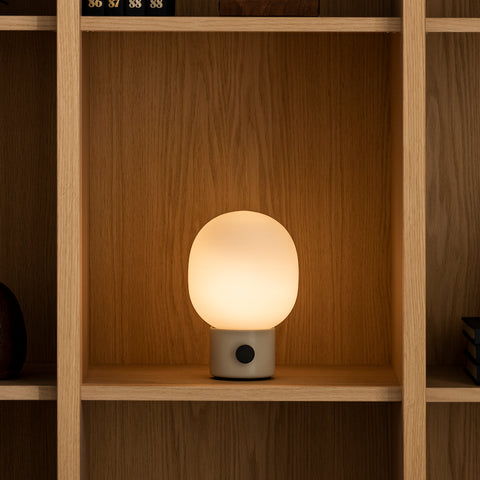 JWDA Portable Lamp