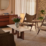 Androgyne Lounge Table