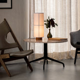Harbour Column Lounge Table