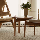 Passage Lounge Table