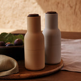 Bottle Grinder, Set of Two