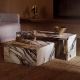 Marble Plinth Collection