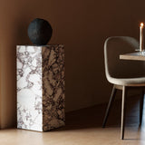 Marble Plinth Collection