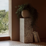 Marble Plinth Collection