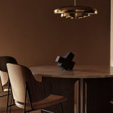 Converge Sculptural Bookends