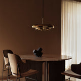 Resonant Pendant