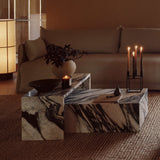 Marble Plinth Collection