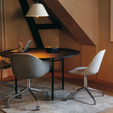 Snaregade Dining Table, Round