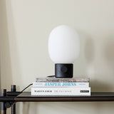 JWDA Metallic Lamp, Black