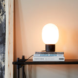 JWDA Metallic Lamp, Black