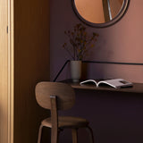 Rail Desk