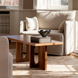 Androgyne Lounge Table