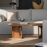 Androgyne Lounge Table