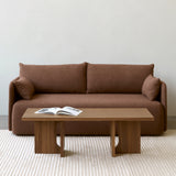 Androgyne Lounge Table