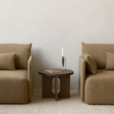 Offset 1 Seater