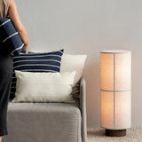 Hashira Table & Floor Lamp