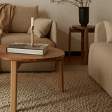Passage Lounge Table