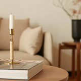 Duca Candle Holder