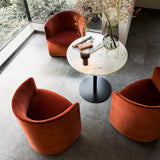 Tearoom Seating Collection