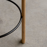 Passage Stool, Counter Height