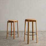 Passage Stool, Counter Height