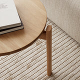 Passage Lounge Table