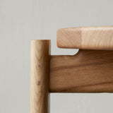 Passage Stool, Dining Height