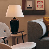 Torso Table Lamp