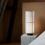 Hashira Table & Floor Lamp