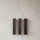 Marble Plinth Shelf