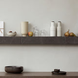 Marble Plinth Shelf