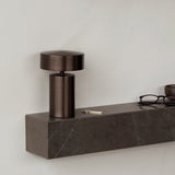 Column LED Wireless Table Light