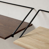 Rail Desk