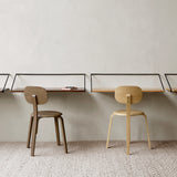 Rail Desk