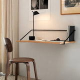 Rail Desk