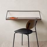 Rail Desk