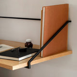 Rail Desk