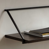 Rail Shelf