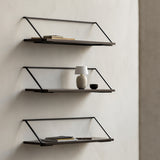 Rail Shelf