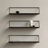 Rail Shelf