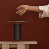 Ray Wireless Table Lamp, Portable