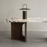 Androgyne Lounge Table