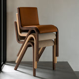 Ready Chair, Full Upholstery