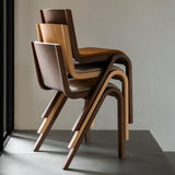 Ready Chair, Seat Upholstery